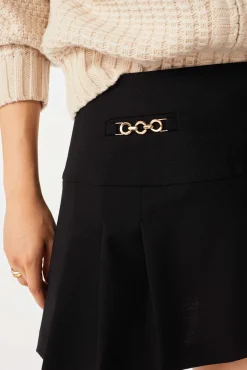 Rocke & Shorts|Ba&Sh Minirock