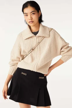 Rocke & Shorts|Ba&Sh Minirock