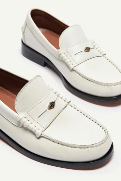 Schuhe|Ba&Sh Mokassins