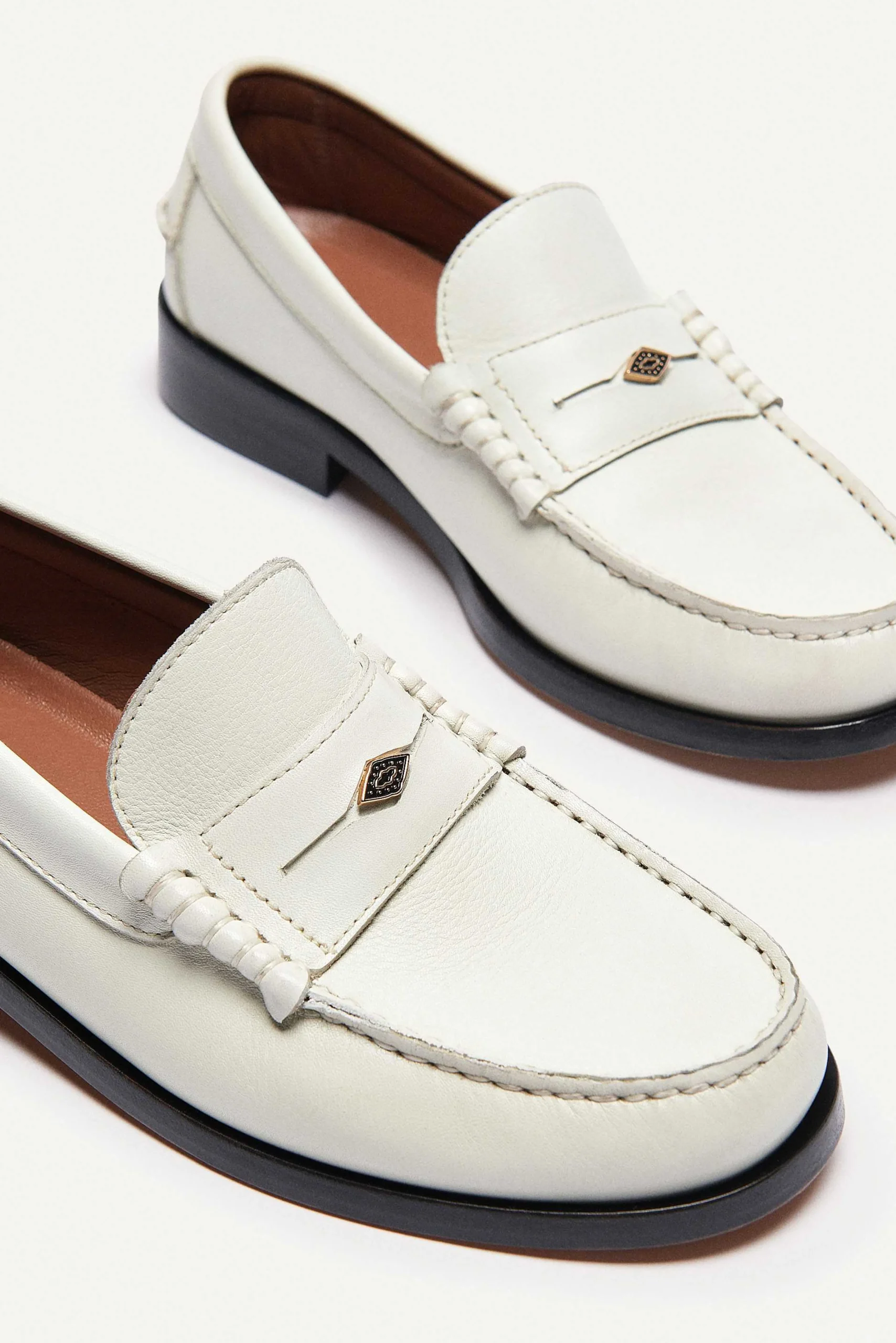Schuhe|Ba&Sh Mokassins