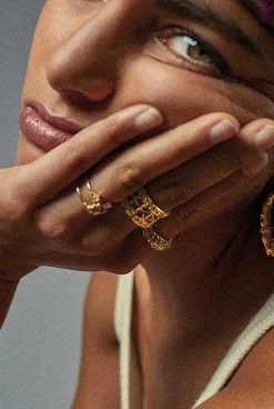 Schmuck|Ba&Sh Ohrring