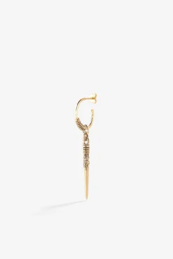 Schmuck|Ba&Sh Ohrring