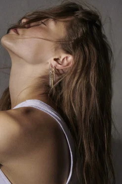 Schmuck|Ba&Sh Ohrring