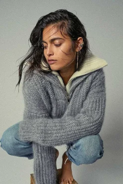 Schmuck|Ba&Sh Ohrringe
