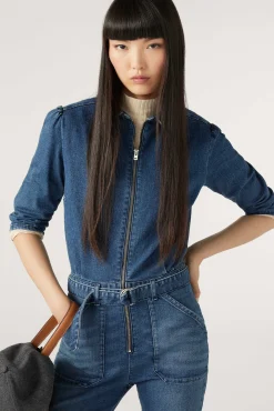 Jumpsuits|Ba&Sh Overall Inspiration 70Er