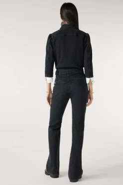 Jumpsuits|Ba&Sh Overall Kurze Armel