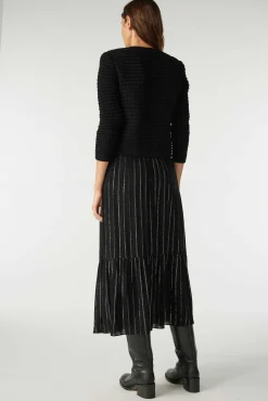 Rocke & Shorts|Ba&Sh Petticoat-Stil