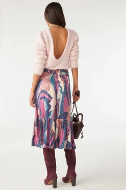 Passende Sets|Ba&Sh Petticoat-Stil