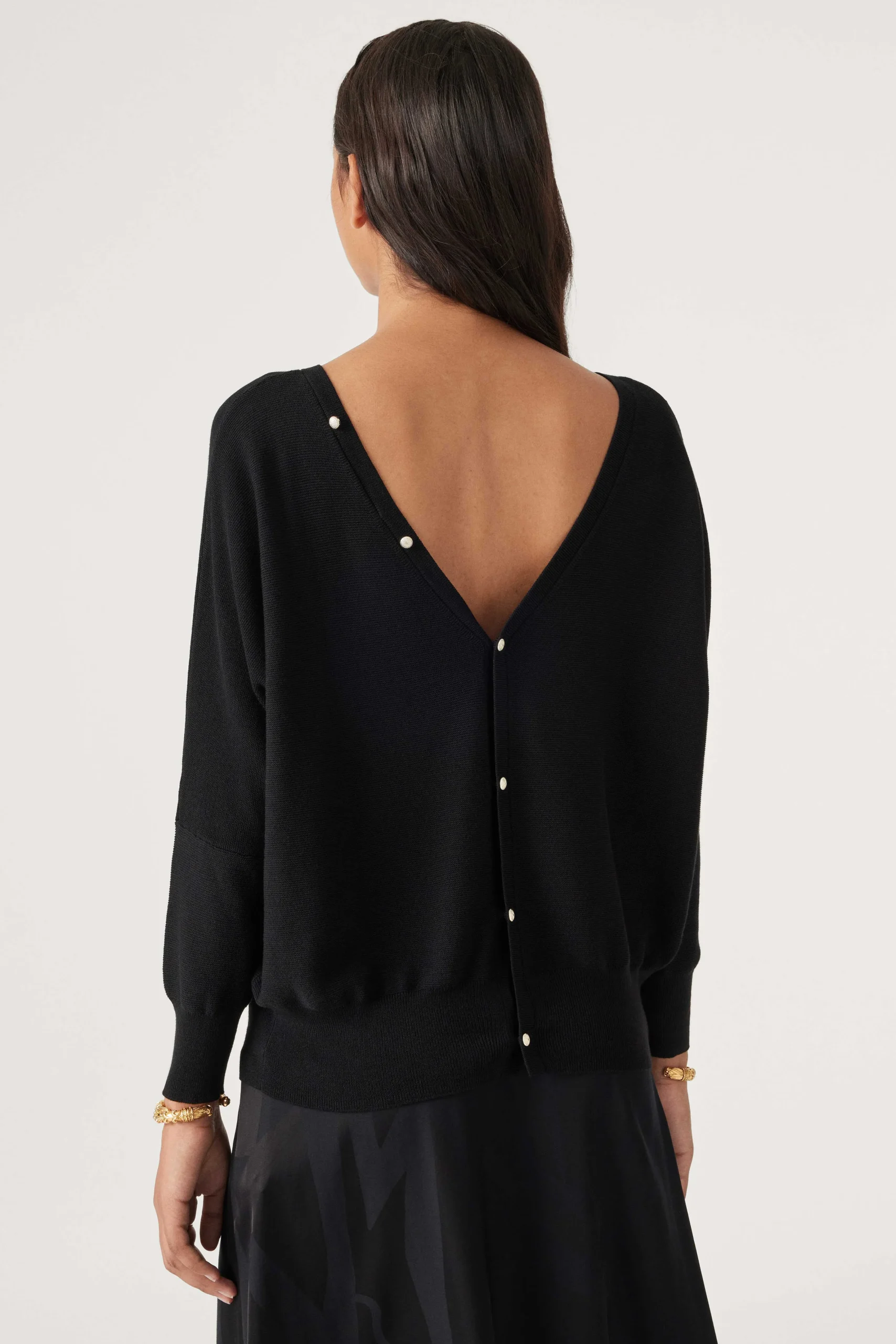Pullovers & Strickjacke|Ba&Sh Pullover