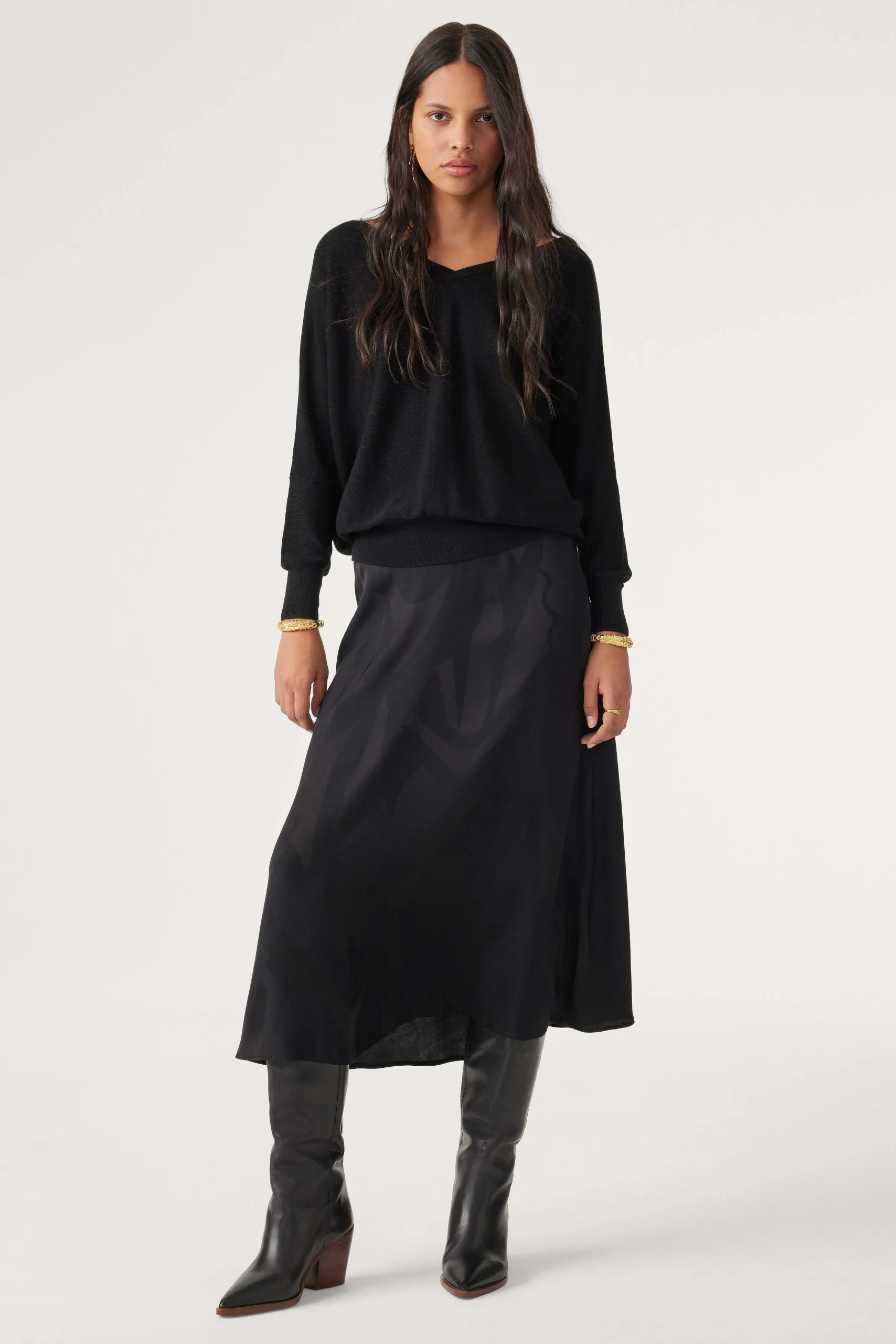 Pullovers & Strickjacke|Ba&Sh Pullover