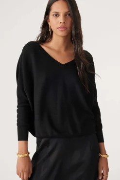 Pullovers & Strickjacke|Ba&Sh Pullover