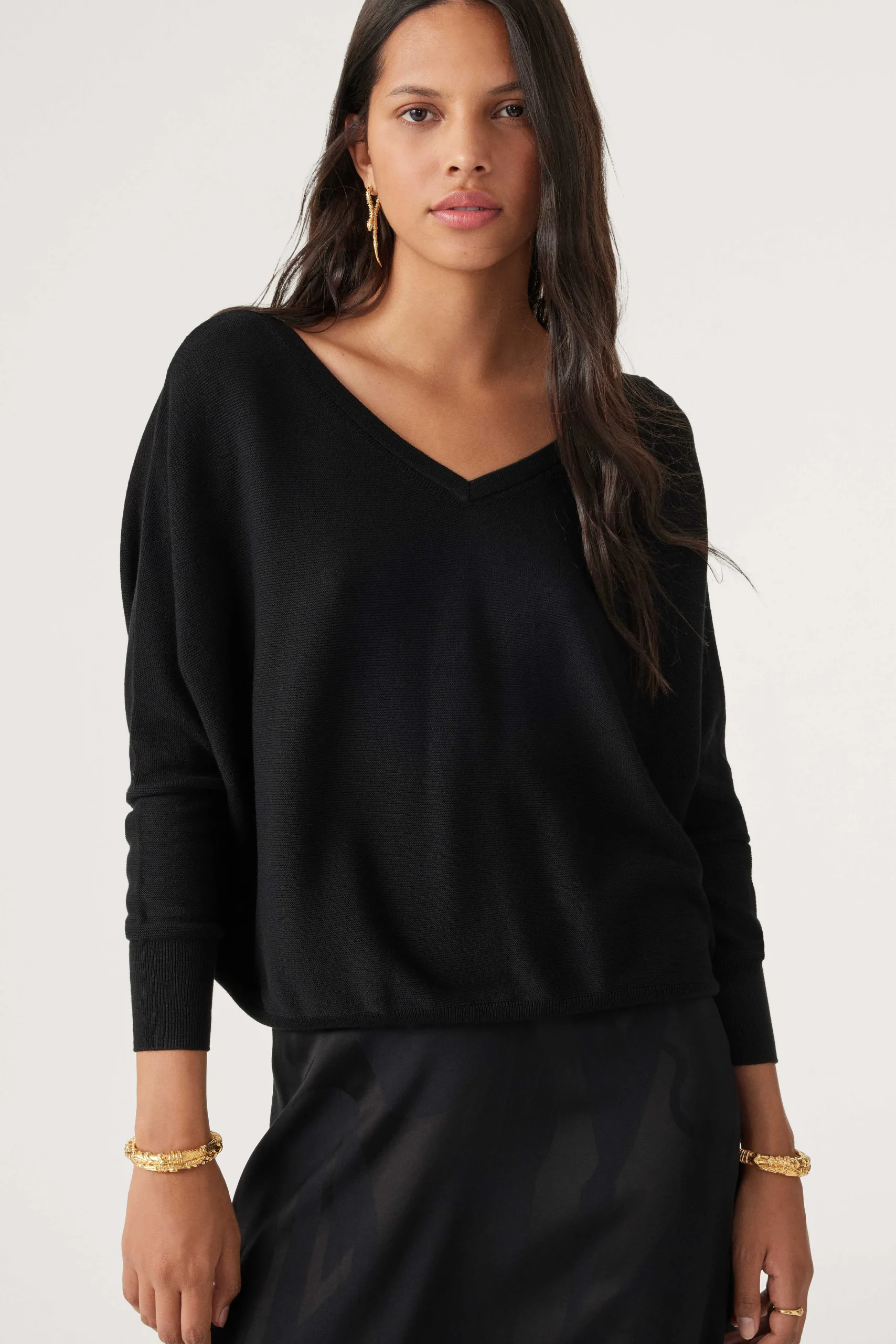 Pullovers & Strickjacke|Ba&Sh Pullover