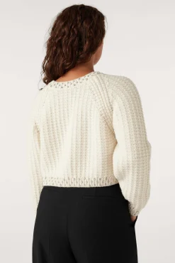 Pullovers & Strickjacke|Ba&Sh Pullover Strickjacke