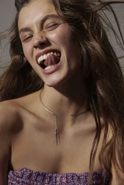 Schmuck|Ba&Sh Rigid Collar