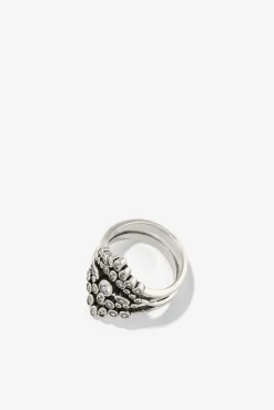 Schmuck|Ba&Sh Ring Mit Zirkonia