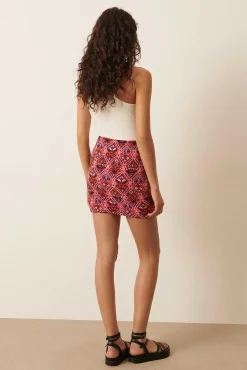 Rocke & Shorts|Ba&Sh Rock