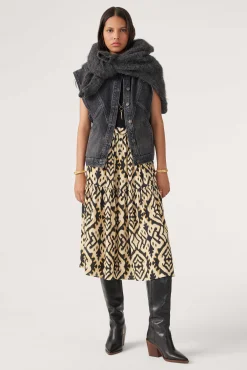 Passende Sets|Ba&Sh Rock Boheme-Stil