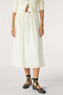 Rocke & Shorts|Ba&Sh Rock Midi