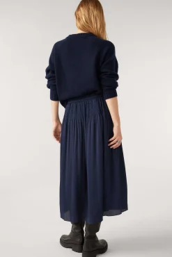 Rocke & Shorts|Ba&Sh Rock Midi