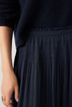 Rocke & Shorts|Ba&Sh Rock Midi