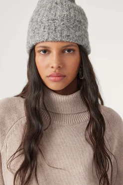 Pullovers & Strickjacke|Ba&Sh Rollkragenpullover