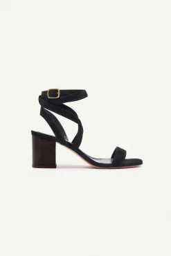 Schuhe|Ba&Sh Sandalen