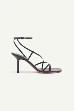 Schuhe|Ba&Sh Sandalen Mit Absatz