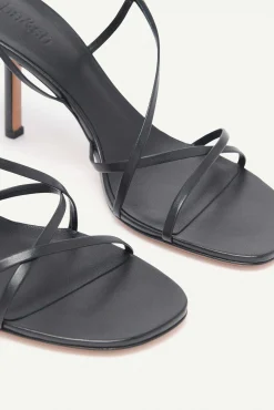 Schuhe|Ba&Sh Sandalen Mit Absatz