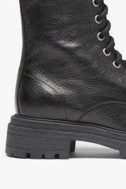 Schuhe|Ba&Sh Schnurstiefel