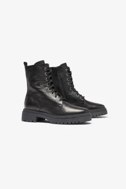 Schuhe|Ba&Sh Schnurstiefel