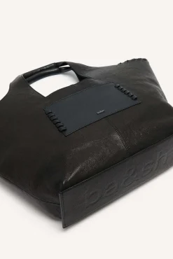 Handtaschen|Ba&Sh Shopper-Tasche