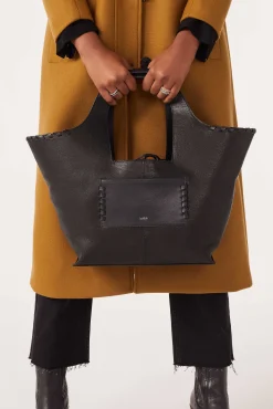 Handtaschen|Ba&Sh Shopper-Tasche