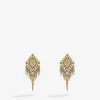 Schmuck|Ba&Sh Silber Ohrring