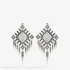 Schmuck|Ba&Sh Silber Ohrring