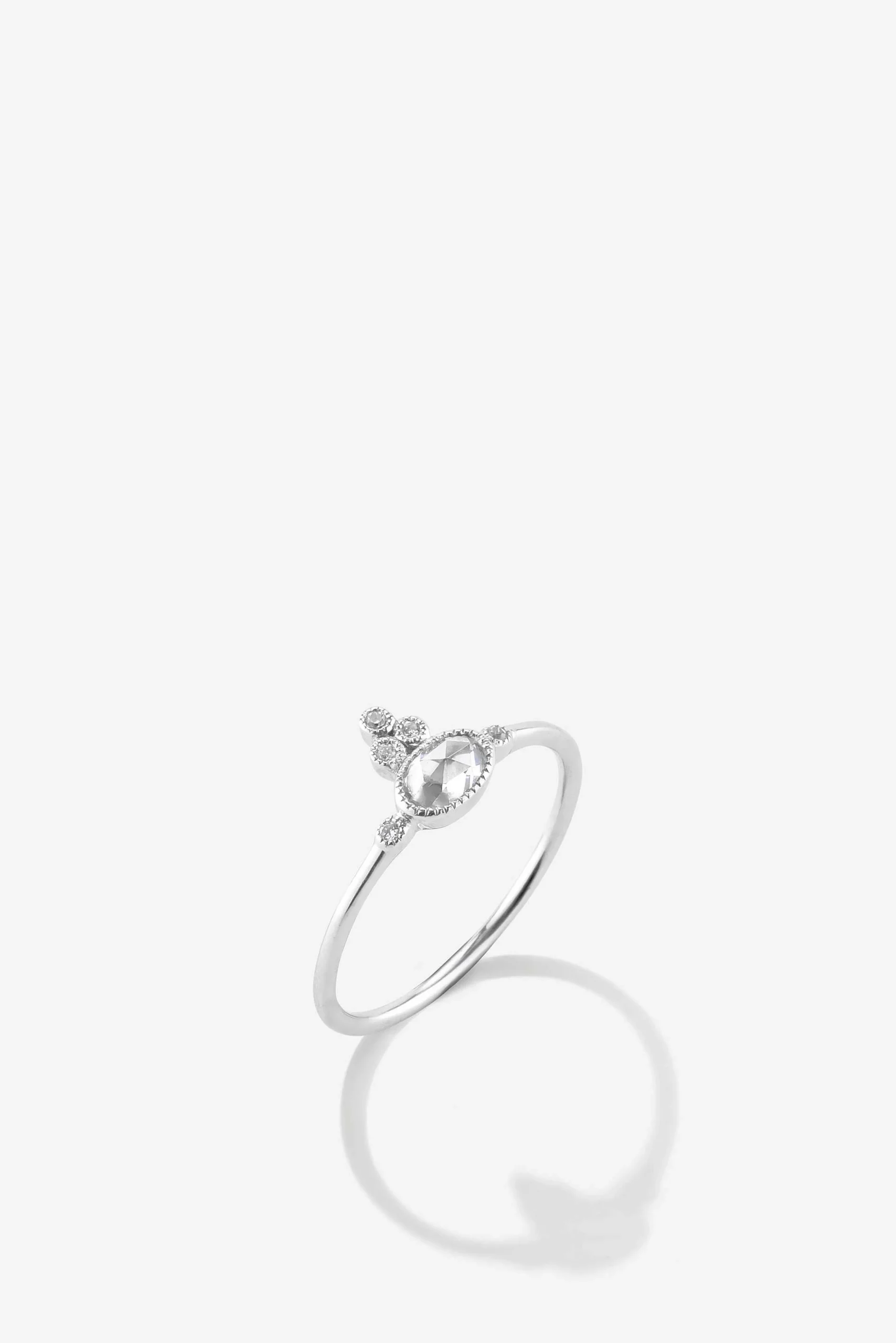 Schmuck|Ba&Sh Silber Ring