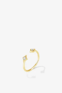 Schmuck|Ba&Sh Silber Ring