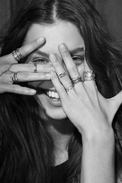 Schmuck|Ba&Sh Silber Ring