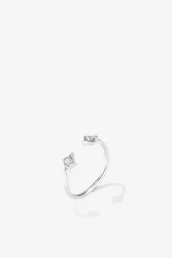 Schmuck|Ba&Sh Silber Ring