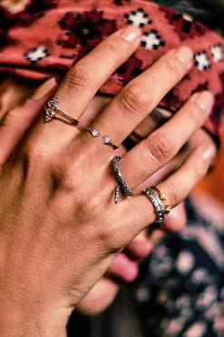 Schmuck|Ba&Sh Silber Ring