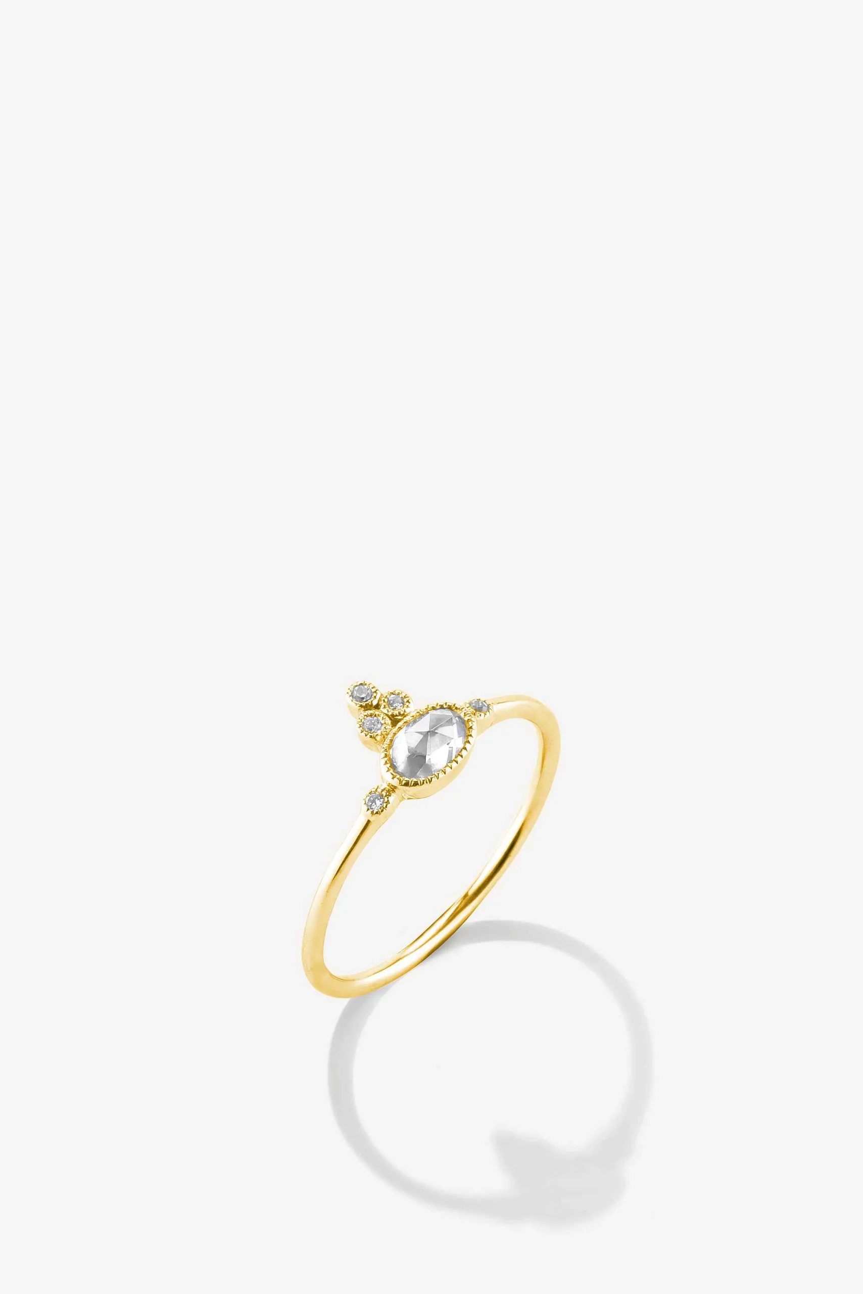 Schmuck|Ba&Sh Silber Ring