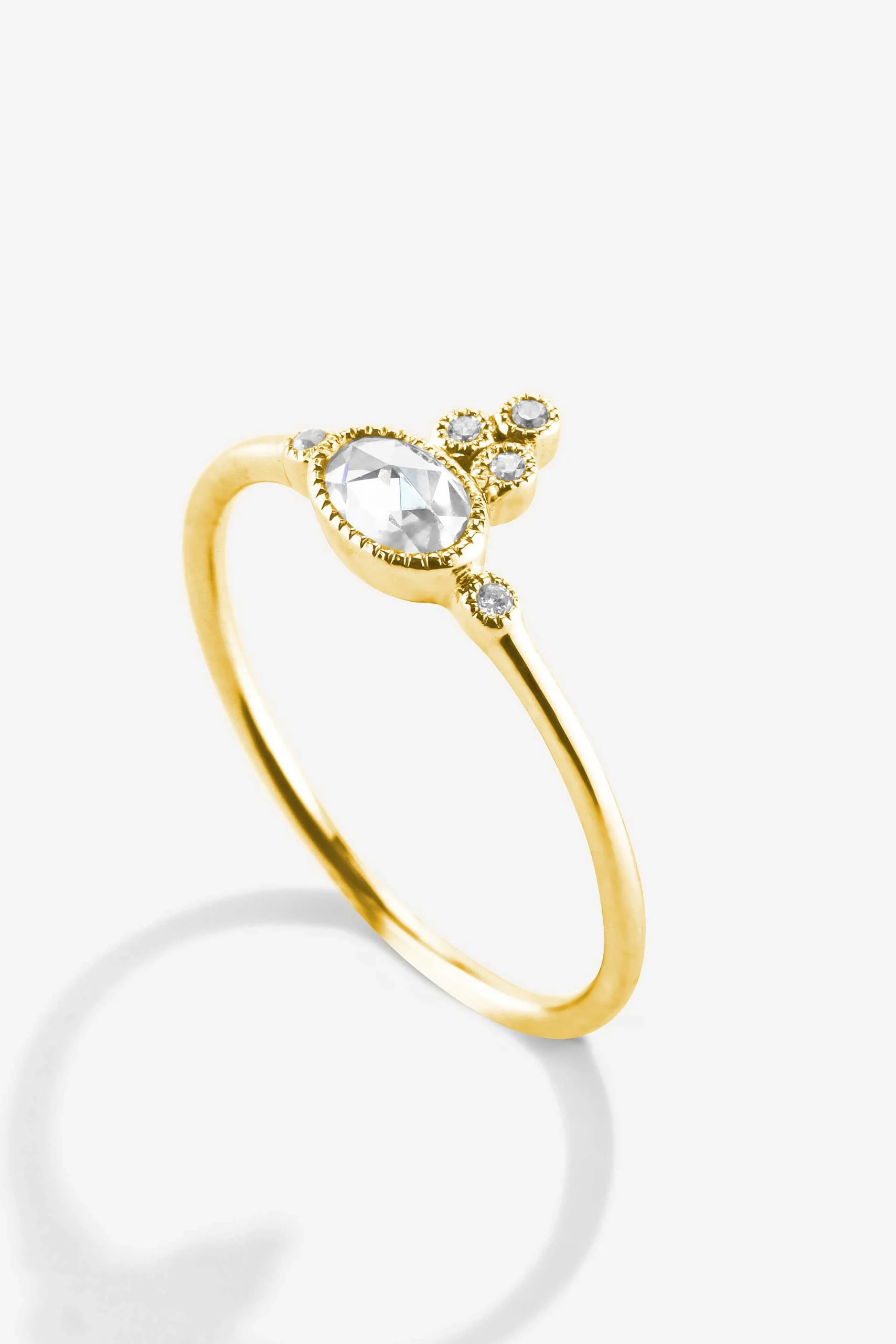 Schmuck|Ba&Sh Silber Ring