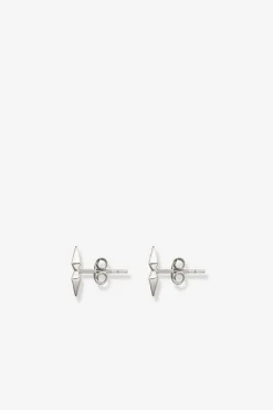 Schmuck|Ba&Sh Silberne Ohrringe