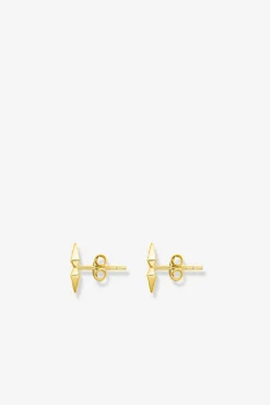 Schmuck|Ba&Sh Silberne Ohrringe