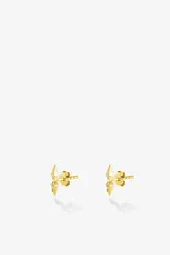 Schmuck|Ba&Sh Silberne Ohrringe