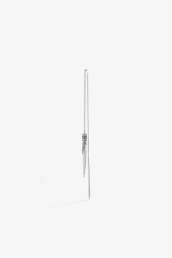 Schmuck|Ba&Sh Silber-Ohrring