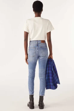 Denim|Ba&Sh Slim Jeans