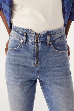 Denim|Ba&Sh Slim Jeans