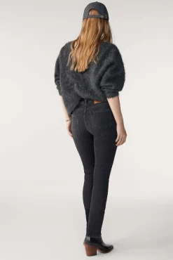 Denim|Ba&Sh Slim-Jeans