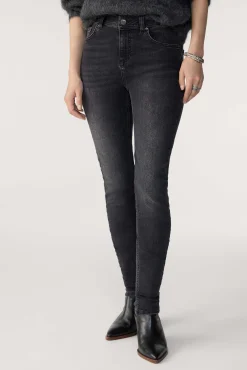 Denim|Ba&Sh Slim-Jeans