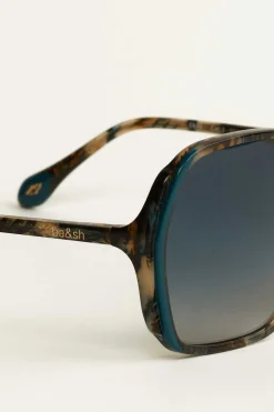 Sonnenbrillen|Ba&Sh Sonnenbrille